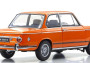 1:18 BMW 2002 tii 1972 (Orange)