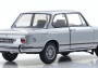 1:18 BMW 2002 tii 1972 (Silver)