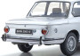 1:18 BMW 2002 tii 1972 (Silver)