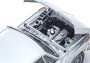 1:18 BMW 2002 tii 1972 (Silver)
