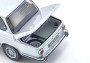 1:18 BMW 2002 tii 1972 (Silver)