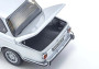 1:18 BMW 2002 tii 1972 (Silver)