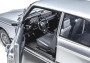 1:18 BMW 2002 tii 1972 (Silver)