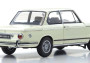 1:18 BMW 2002 tii 1972 (White)