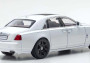 1:18 Rolls-Royce Ghost 2011 (Arktic White)