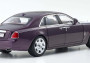 1:18 Rolls-Royce Ghost 2011 (Twilight Purple Silver)