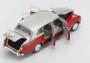 1:18 Rolls-Royce Phantom VI EWB 1968 (Red Light Biegge)