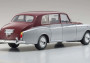 1:18 Rolls-Royce Phantom VI EWB 1968 (Silver-Red)