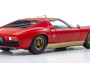 1:18 Lamborghini Miura SV 1970 (Red-Gold)