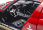 1:18 Lamborghini Miura SV 1970 (Red-Gold)
