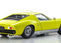 1:18 Lamborghini Miura SV 1970 (Yellow)