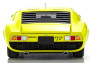 1:18 Lamborghini Miura SV 1970 (Yellow)