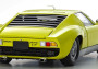 1:18 Lamborghini Miura SV 1970 (Yellow)