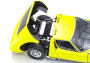 1:18 Lamborghini Miura SV 1970 (Yellow)