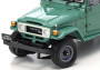 1:18 Toyota Land Cruiser 40 Pick Up 1980 (Fashion Green)