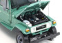 1:18 Toyota Land Cruiser 40 Pick Up 1980 (Fashion Green)