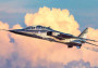 1:72 SEPECAT Jaguar T.2, R.A.F. Trainer