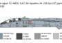 1:72 SEPECAT Jaguar T.2, R.A.F. Trainer