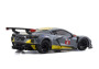 Kyosho Mini-Z RWD: Karoserie Chevrolet Corvette C8-R Gun Metal