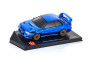 Mini-Z AWD: Karoserie Subaru Impreza 22B-STi Chrome Blue, Kyosho 60th Anniversary