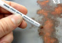 Weathering Brushes – patinovací štětec 8mm (3 ks)