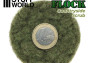 Static Grass Flock 2–3 mm – modelářský posyp venkovské křoviny (200 ml)