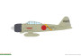 1:48 Mitsubishi A6M3 Zero Type 32 (WEEKEND edition)