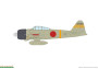 1:48 Mitsubishi A6M3 Zero Type 32 (WEEKEND edition)