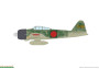 1:48 Mitsubishi A6M3 Zero Type 32 (WEEKEND edition)