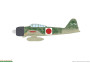 1:48 Mitsubishi A6M3 Zero Type 32 (WEEKEND edition)