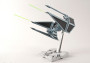 1:72 TIE Interceptor, Star Wars (Bandai)