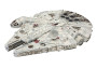 1:72 Millennium Falcon, Star Wars, Gift Set (Bandai)