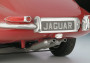 1:8 Jaguar E-Type (Limited Edition)