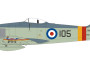 1:48 Hawker Sea Fury FB.II