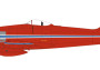 1:48 Hawker Sea Fury FB.II
