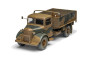 1:35 WWII British Army 30-cwt 4x2 GS Truck