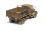 1:35 WWII British Army 30-cwt 4x2 GS Truck
