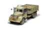 1:35 WWII British Army 30-cwt 4x2 GS Truck