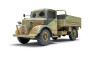 1:35 WWII British Army 30-cwt 4x2 GS Truck