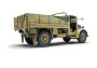 1:35 WWII British Army 30-cwt 4x2 GS Truck