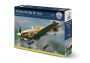 1:48 Hawker Hurricane Mk.IIc Trop