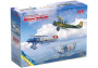 1:72 Biplanes of the 1930s and 1940s (3-in-1)