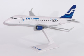 1:100 ERJ-170LR (ERJ-170-100 LR), Finnair (Snap-Fit)