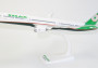 1:200 Boeing 787-10, EVA Air, 2018 Colors (Snap-Fit)