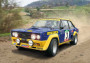 1:24 Fiat 131 Abarth Rally, Olio Fiat