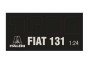 1:24 Fiat 131 Abarth Rally, Olio Fiat