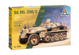 1:72 Sd.Kfz.250/3