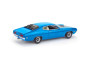 1:25 Ford Torino Cobra (1970)