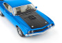 1:25 Ford Torino Cobra (1970)