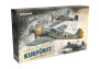 1:48 Messerschmitt Bf 109 K-4 Kurfürst (Limited Edition)